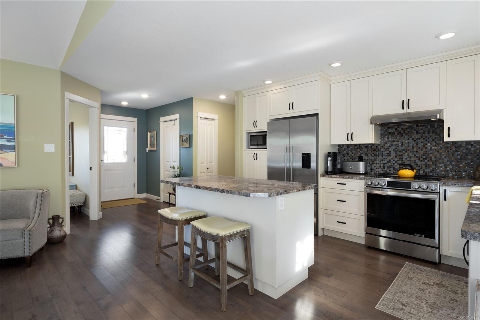 2065 Morello Pl, Courtenay, BC