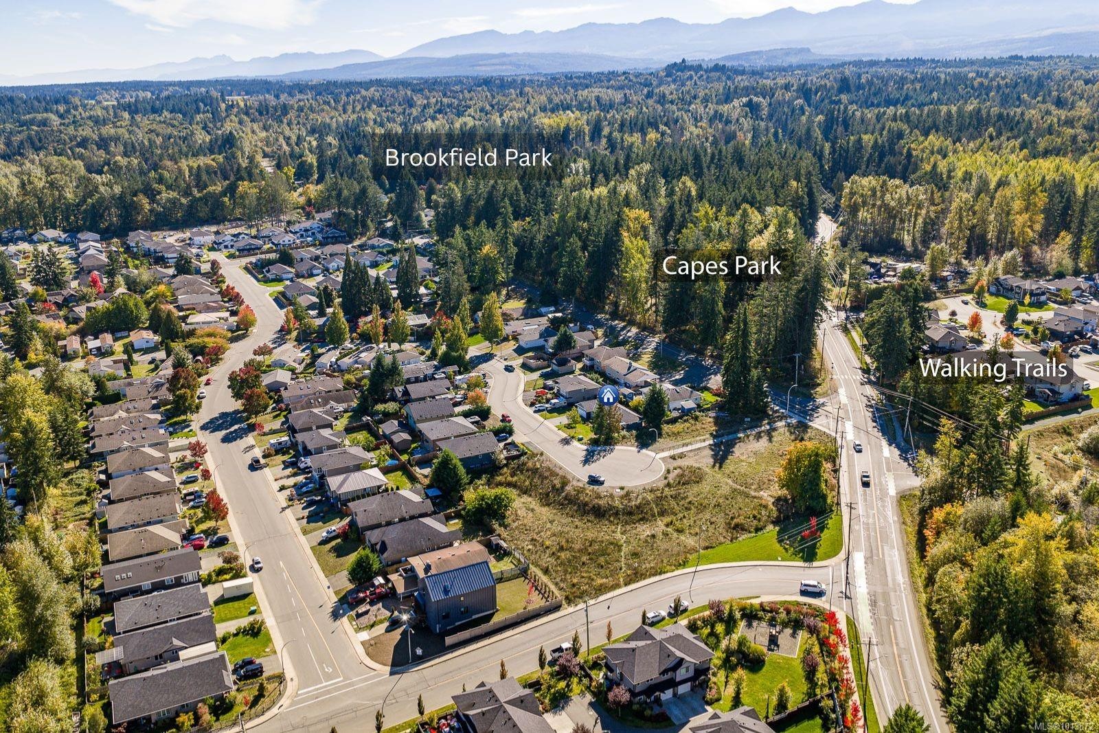 2065 Morello Pl, Courtenay, BC