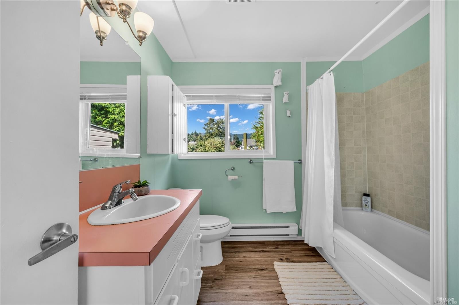 3740 South Oyster School Rd, Saltair, BC