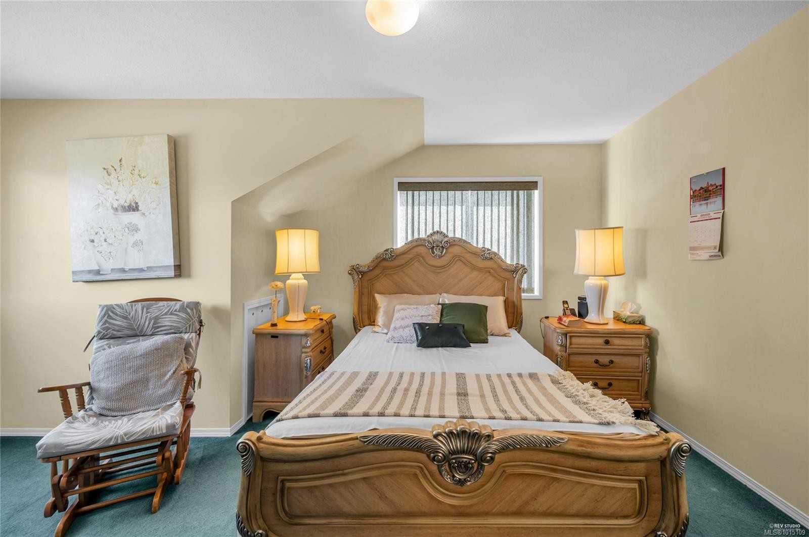 3740 South Oyster School Rd, Saltair, BC