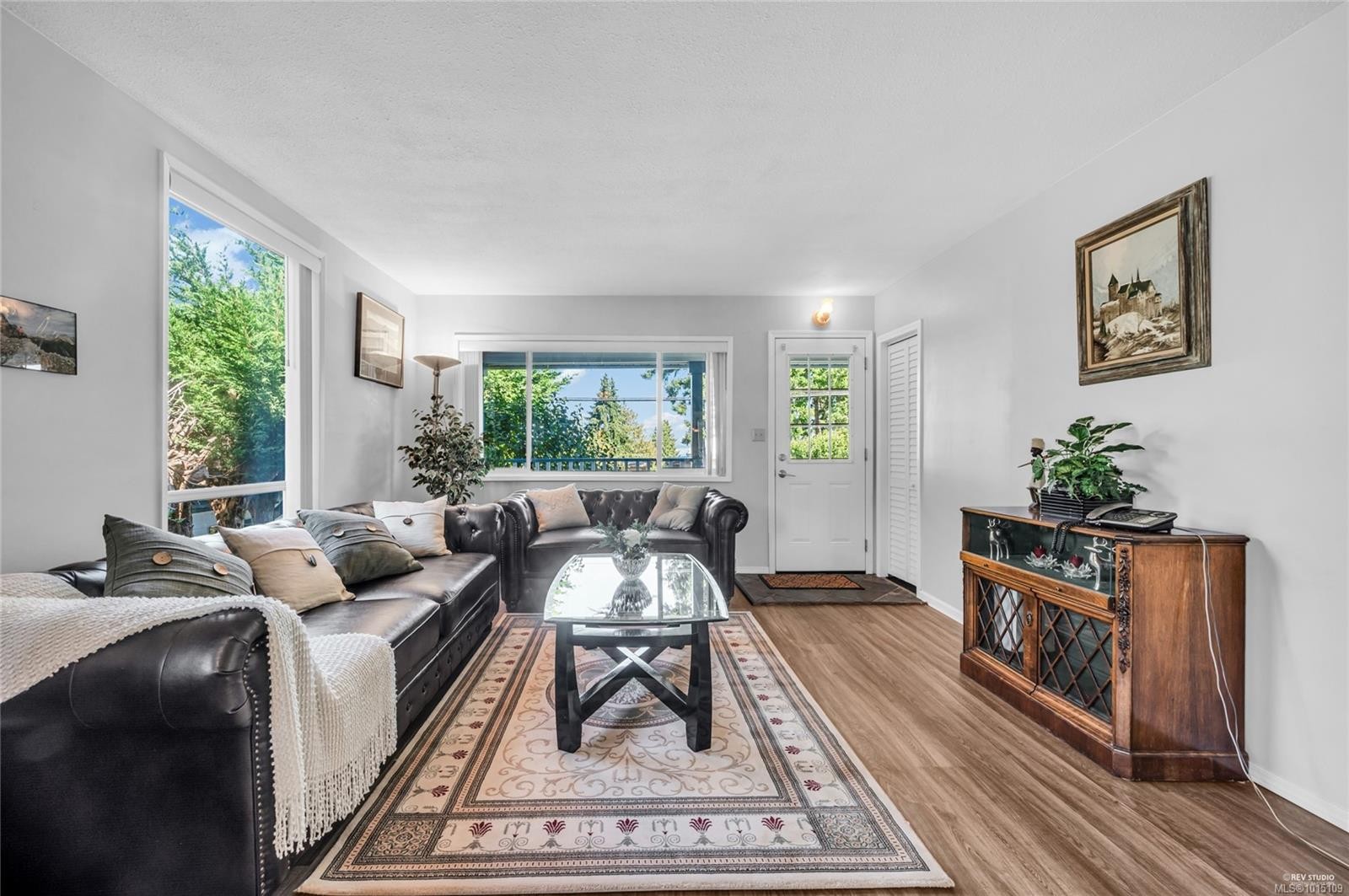 3740 South Oyster School Rd, Saltair, BC