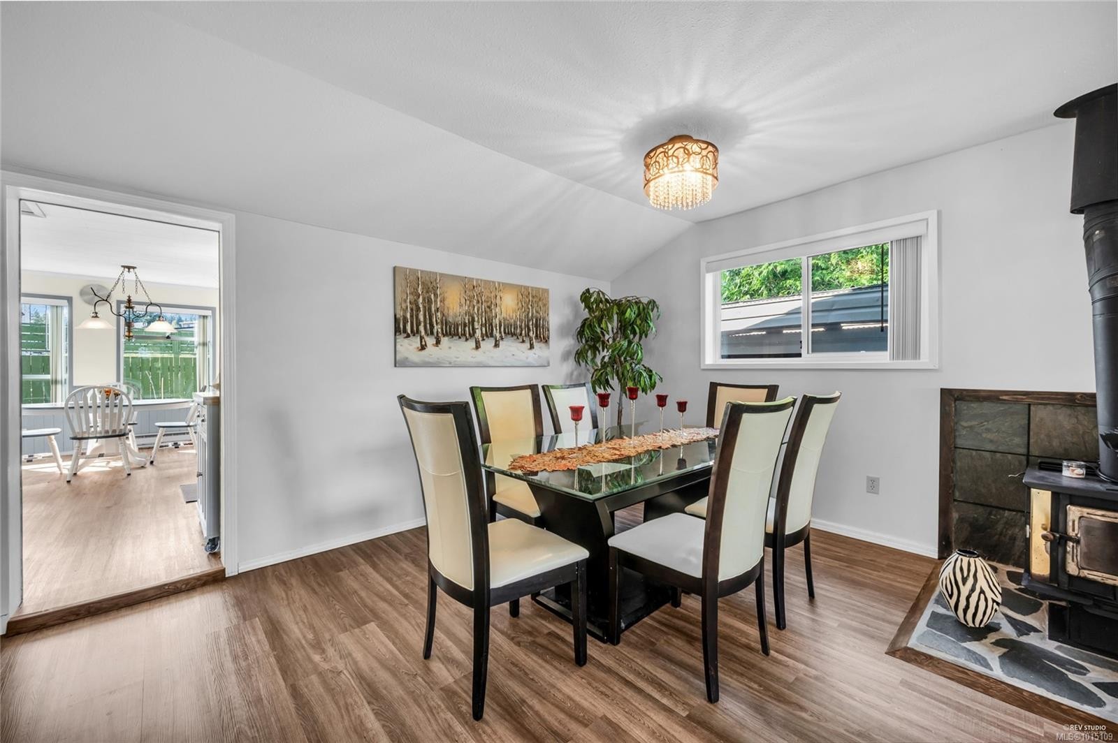 3740 South Oyster School Rd, Saltair, BC