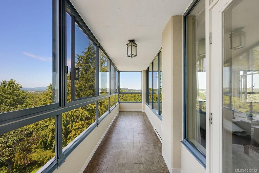 405-1033 Belmont Ave, Victoria, BC - Photo Showing Other Room