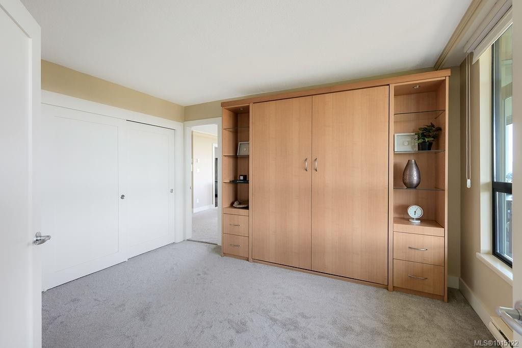 405-1033 Belmont Ave, Victoria, BC - Indoor Photo Showing Other Room