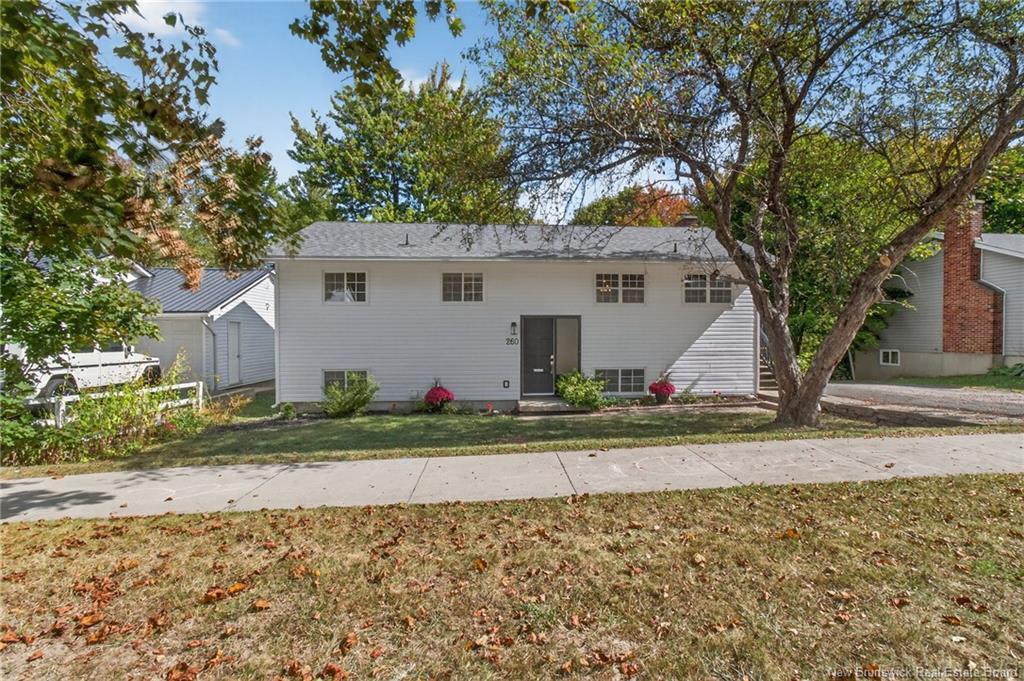 260 Woodbridge St, Fredericton, NB