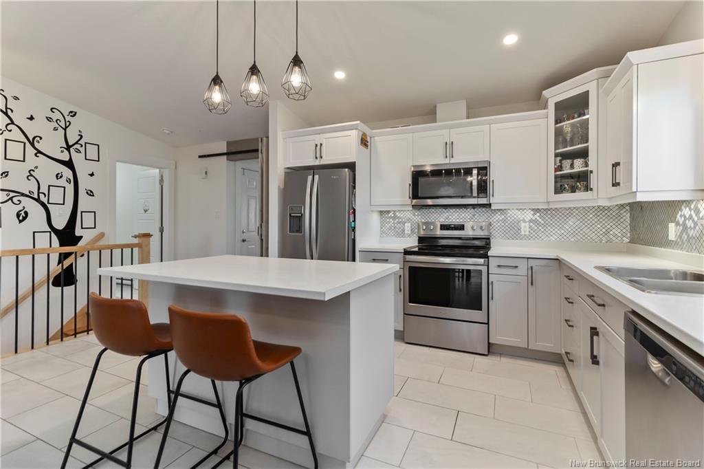 13 Satleville Cres, Riverview, NB