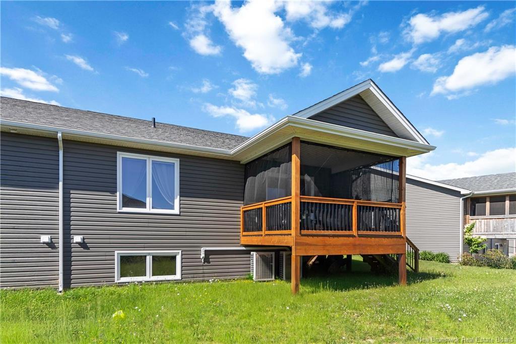 13 Satleville Cres, Riverview, NB