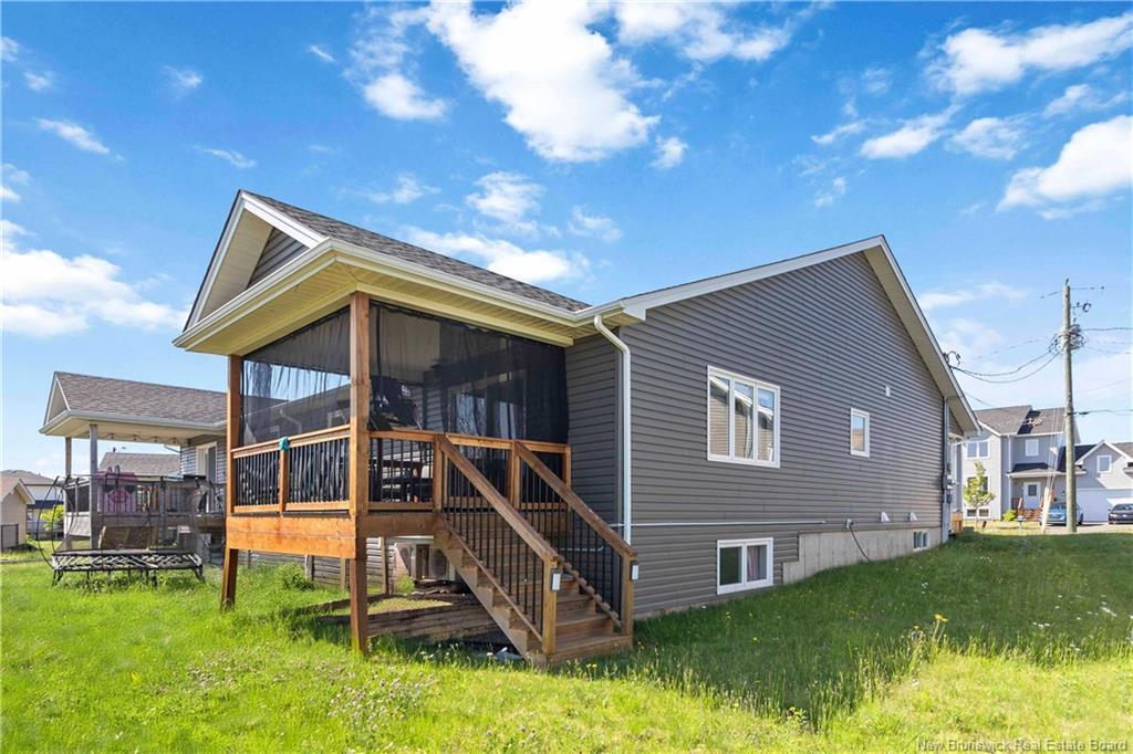 13 Satleville Cres, Riverview, NB