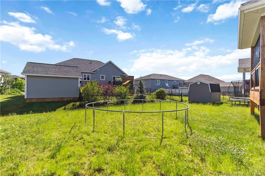 13 Satleville Cres, Riverview, NB