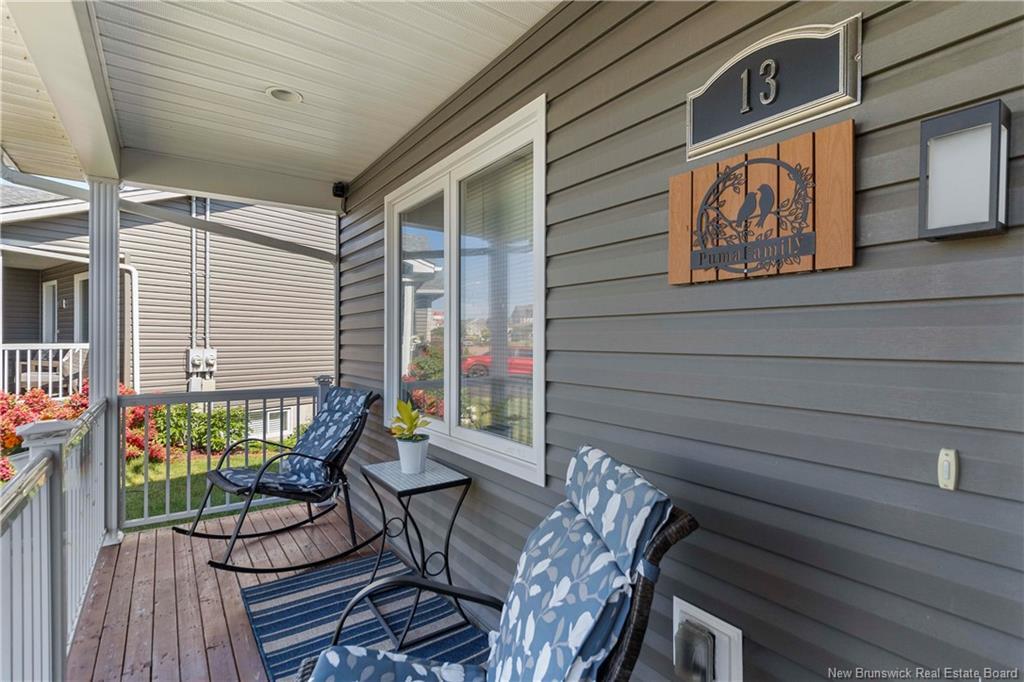 13 Satleville Cres, Riverview, NB
