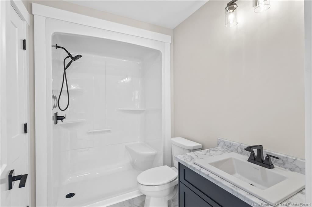 124 Horseman Rd, Fredericton Junction, NB