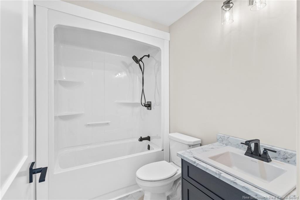 124 Horseman Rd, Fredericton Junction, NB