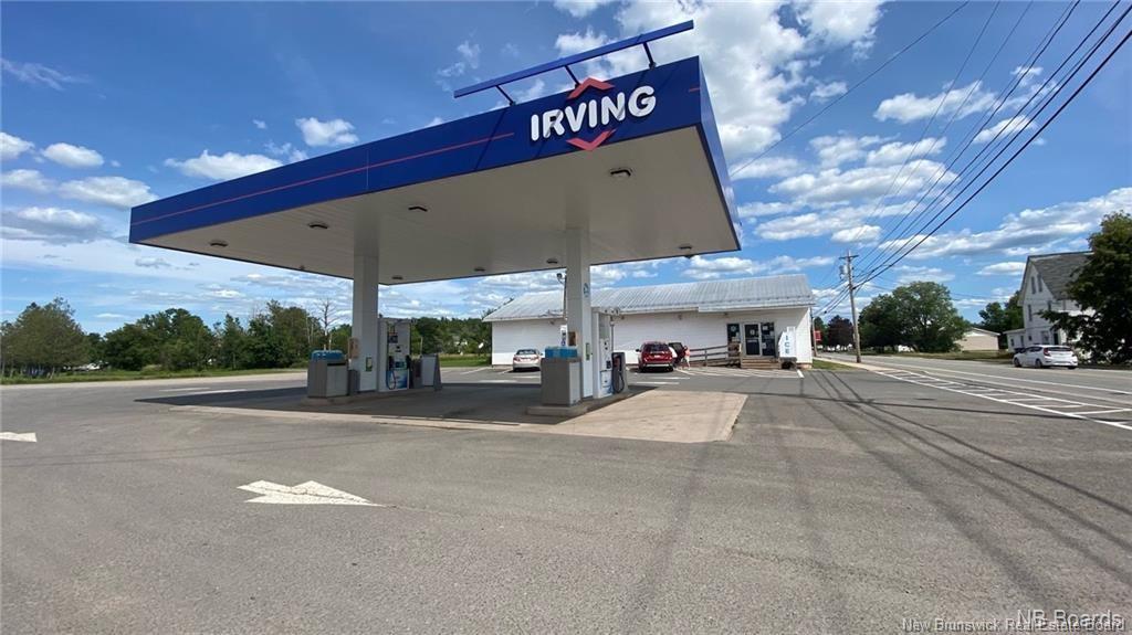 124 Horseman Rd, Fredericton Junction, NB