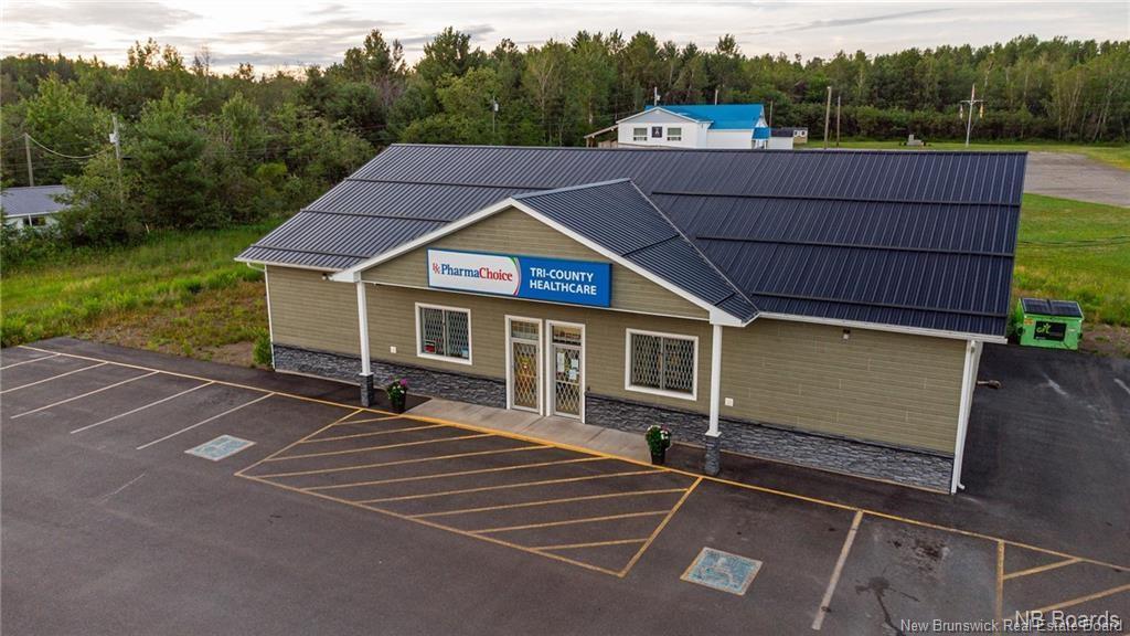 124 Horseman Rd, Fredericton Junction, NB