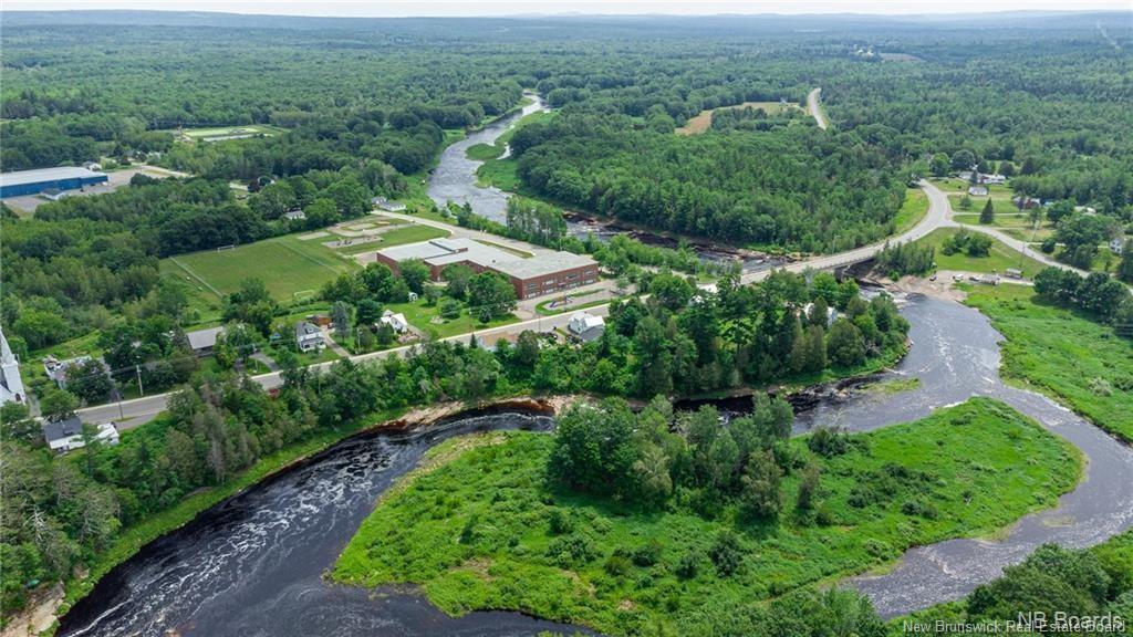 124 Horseman Rd, Fredericton Junction, NB