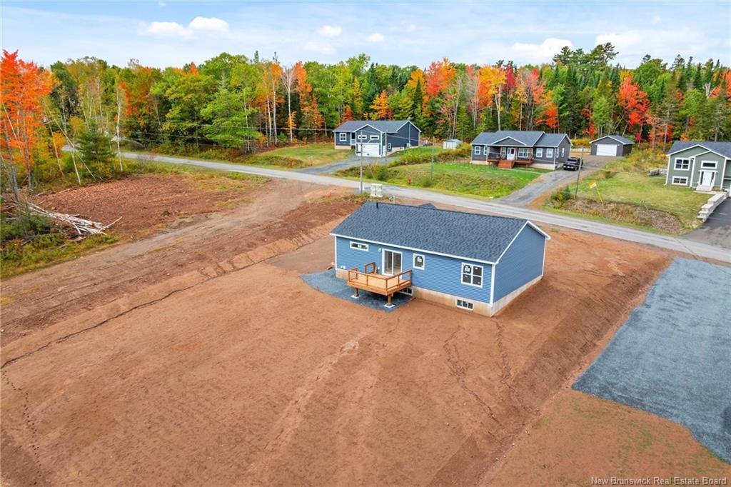 124 Horseman Rd, Fredericton Junction, NB