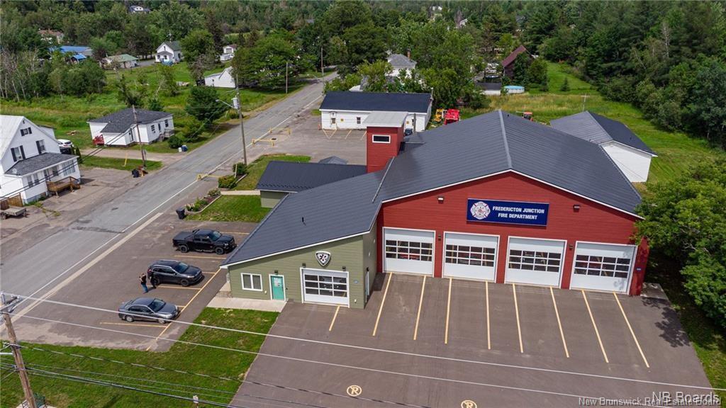 124 Horseman Rd, Fredericton Junction, NB
