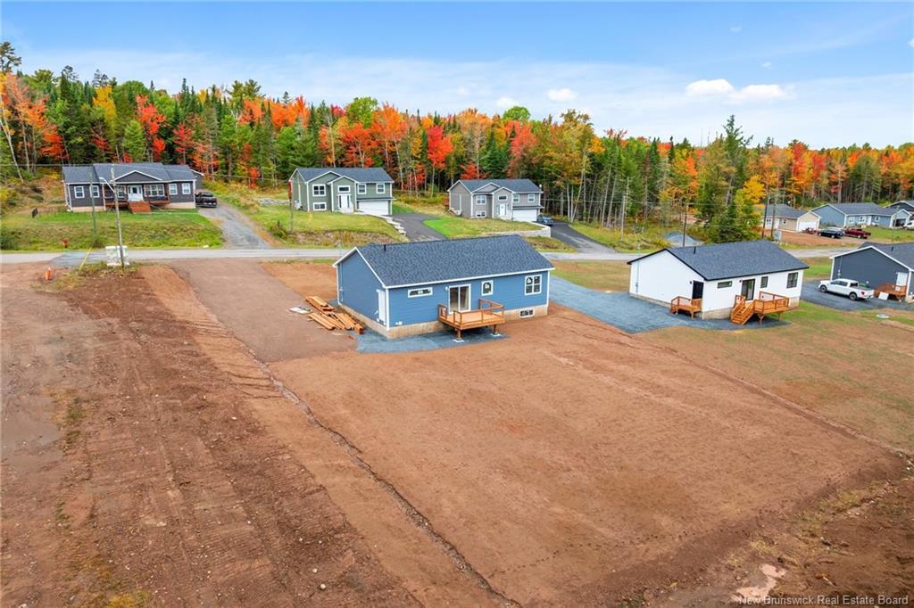 124 Horseman Rd, Fredericton Junction, NB