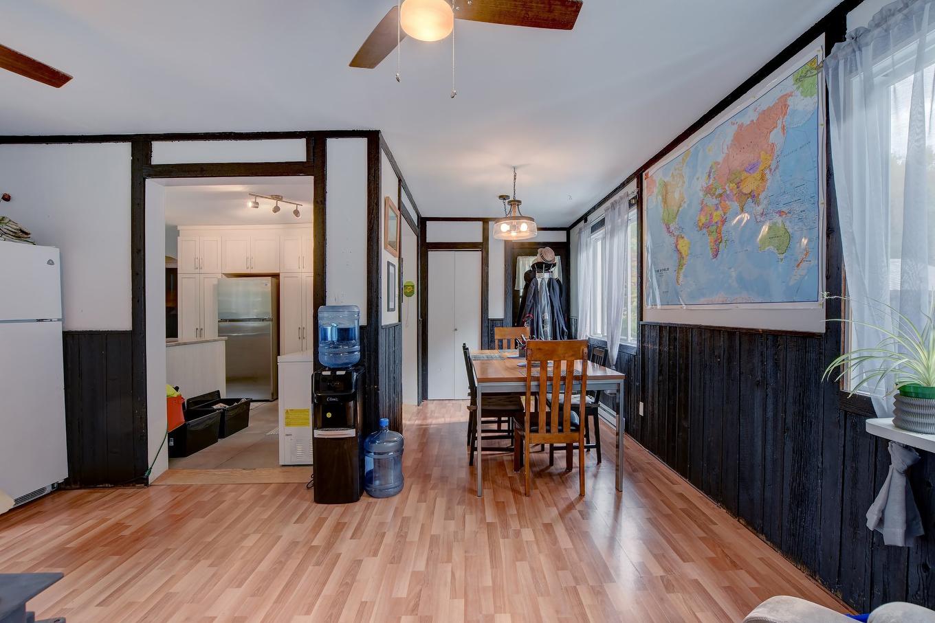 Vue d'ensemble - 4455 Rue Leclerc, Sainte-Julienne, QC - Indoor Photo Showing Other Room