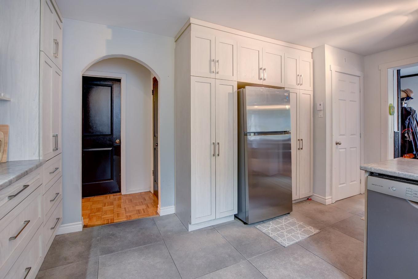 Cuisine - 4455 Rue Leclerc, Sainte-Julienne, QC - Indoor Photo Showing Kitchen
