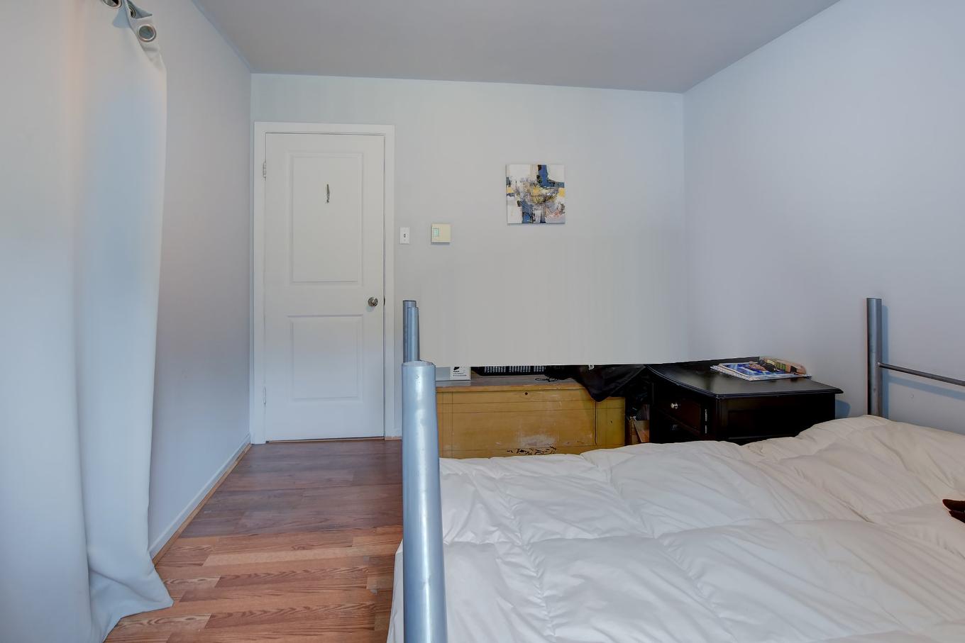 Chambre à coucher - 4455 Rue Leclerc, Sainte-Julienne, QC - Indoor Photo Showing Bedroom