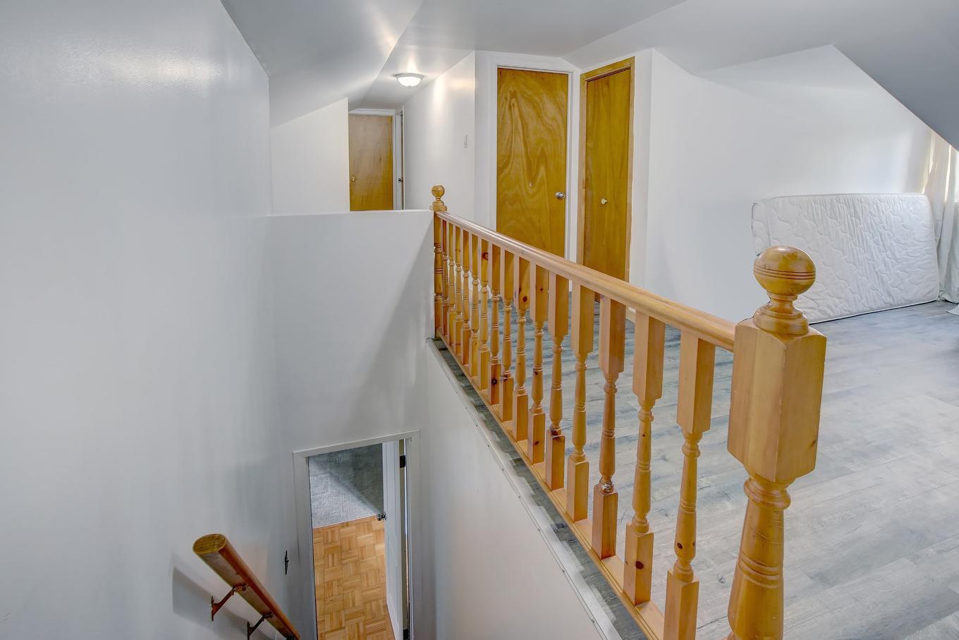 Autre - 4455 Rue Leclerc, Sainte-Julienne, QC - Indoor Photo Showing Other Room