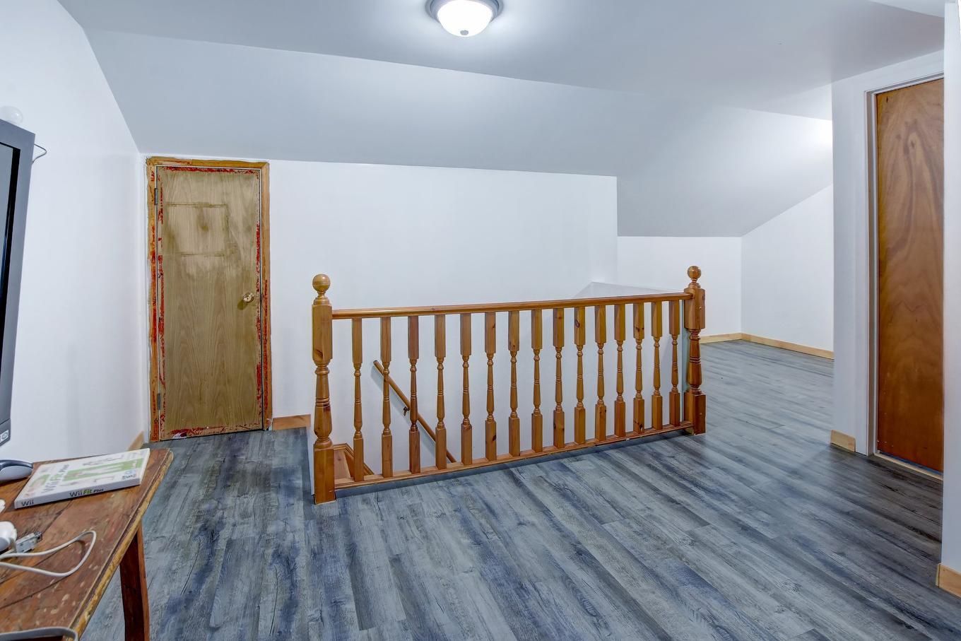 Vue d'ensemble - 4455 Rue Leclerc, Sainte-Julienne, QC - Indoor Photo Showing Other Room