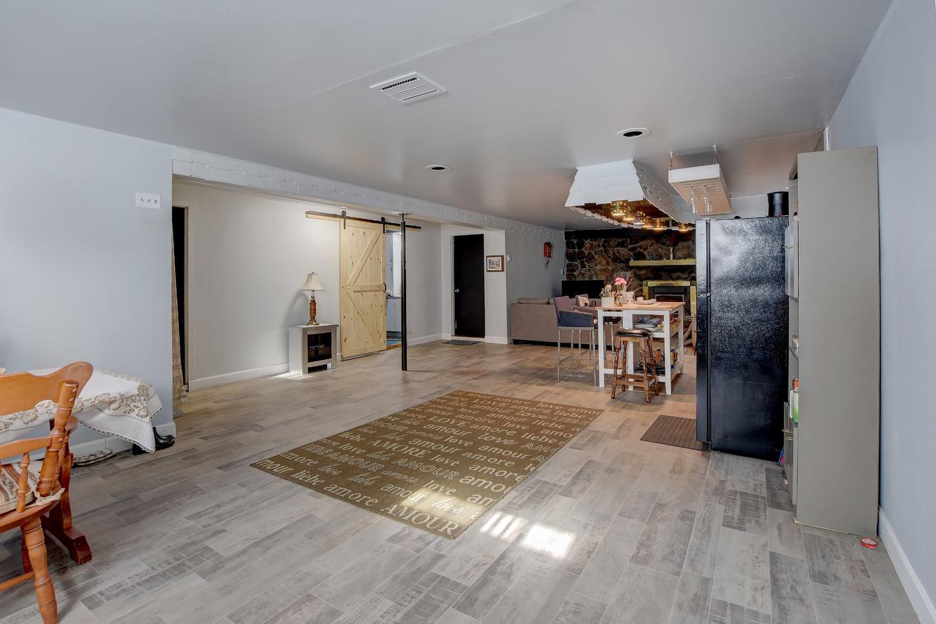 Vue d'ensemble - 4455 Rue Leclerc, Sainte-Julienne, QC - Indoor Photo Showing Other Room