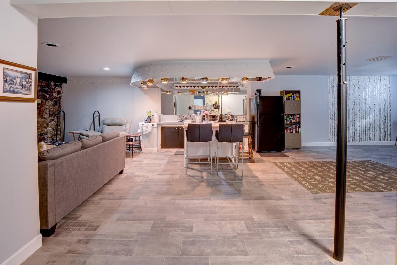 Autre - 4455 Rue Leclerc, Sainte-Julienne, QC - Indoor