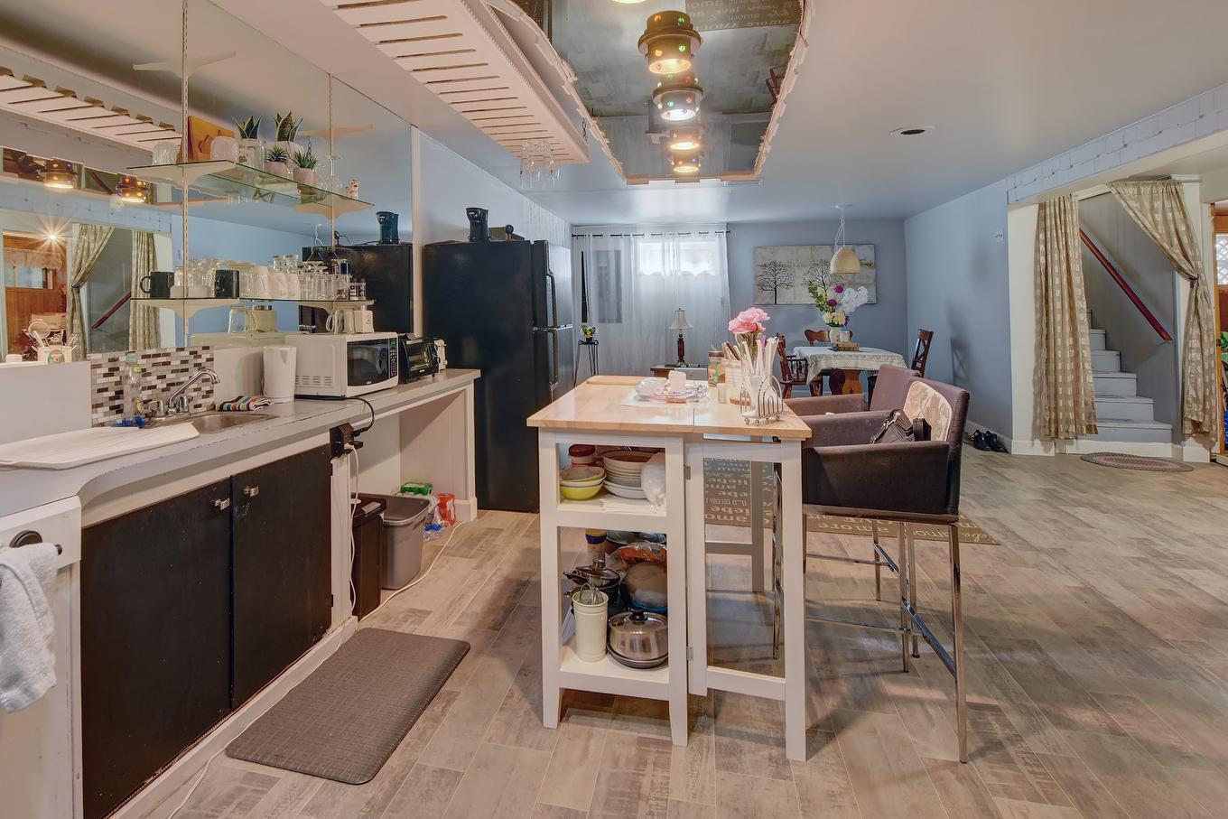 Autre - 4455 Rue Leclerc, Sainte-Julienne, QC - Indoor