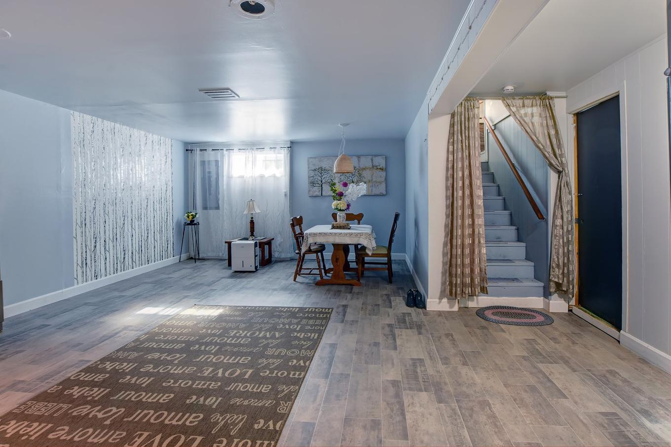 Vue d'ensemble - 4455 Rue Leclerc, Sainte-Julienne, QC - Indoor Photo Showing Other Room