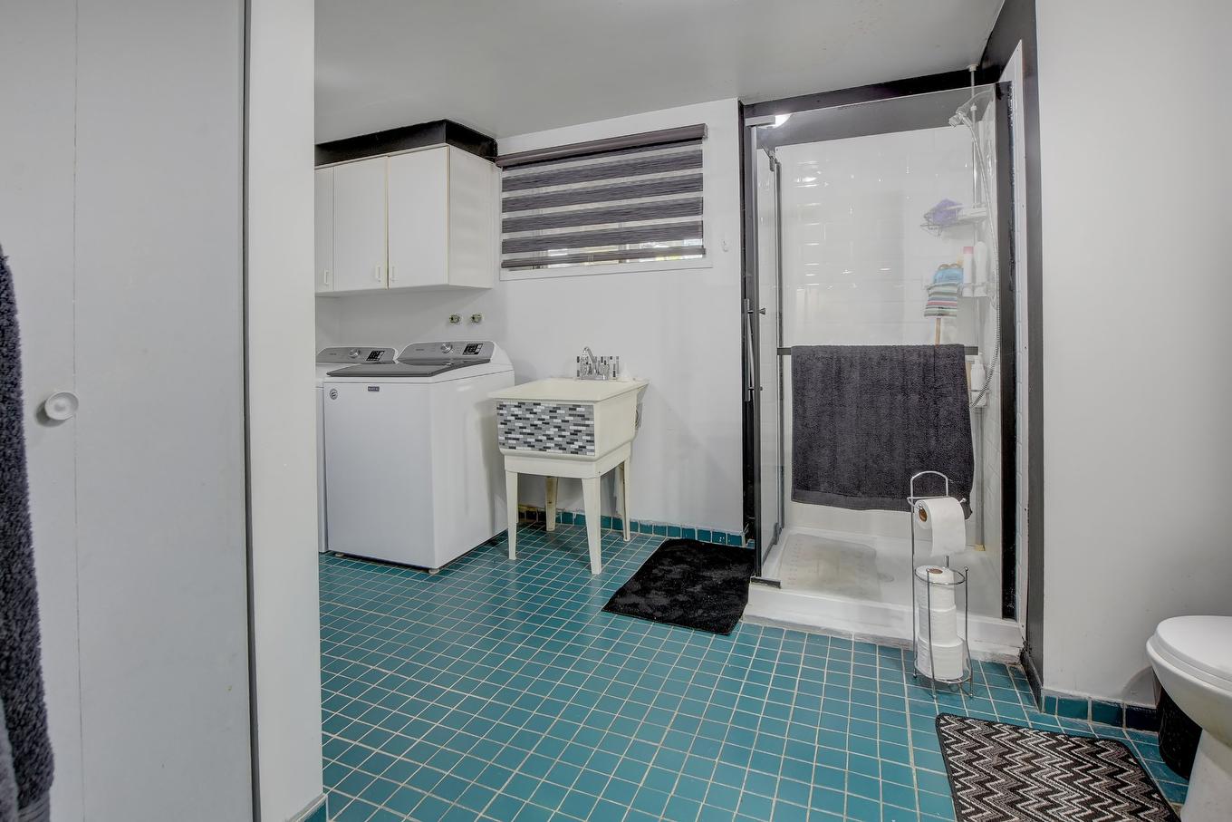 Autre - 4455 Rue Leclerc, Sainte-Julienne, QC - Indoor