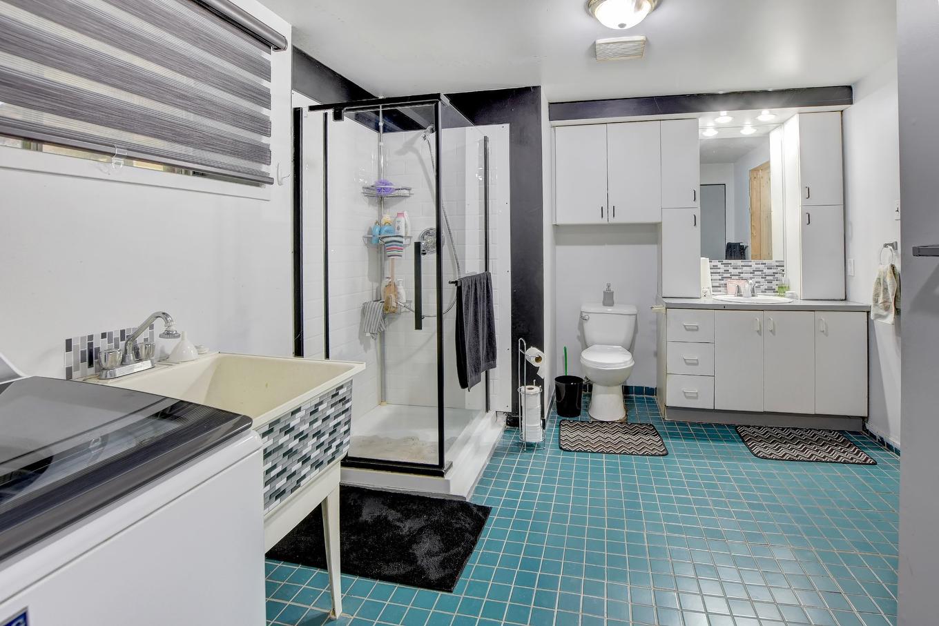 Autre - 4455 Rue Leclerc, Sainte-Julienne, QC - Indoor