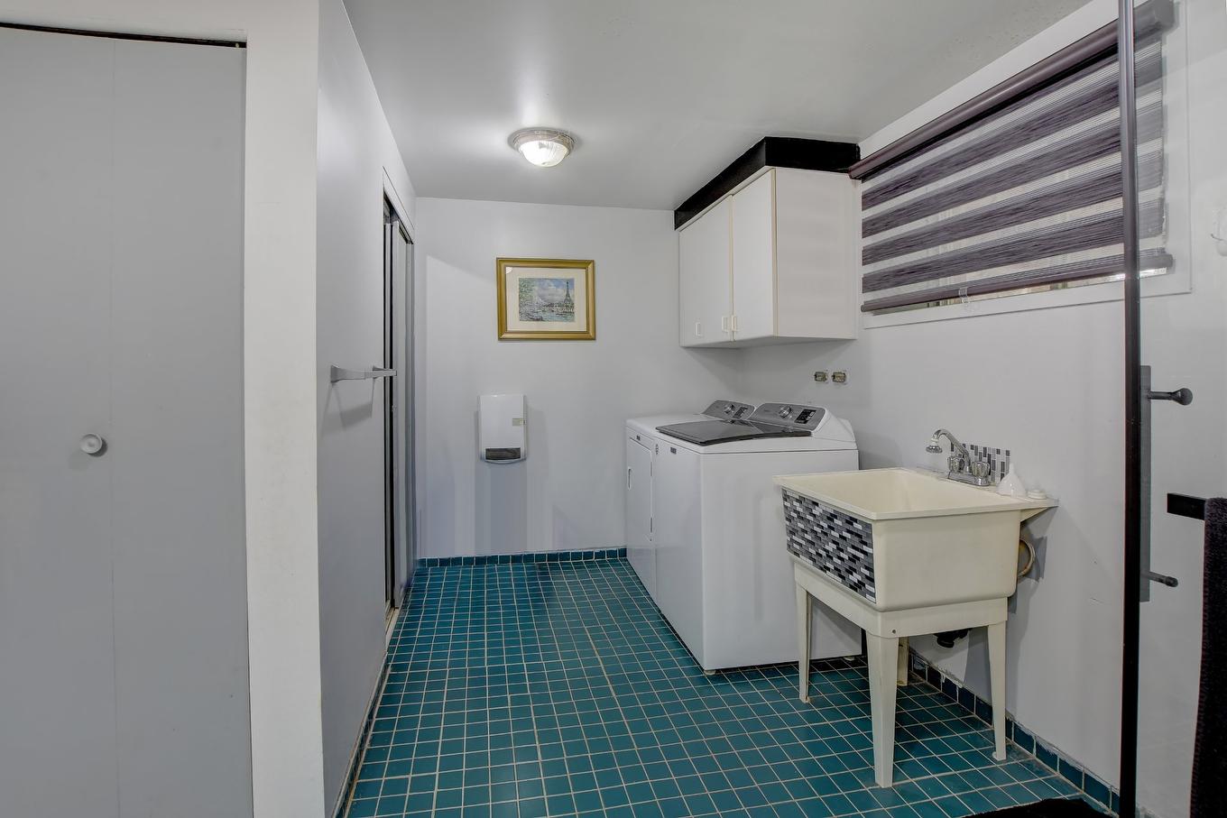 Autre - 4455 Rue Leclerc, Sainte-Julienne, QC - Indoor Photo Showing Laundry Room