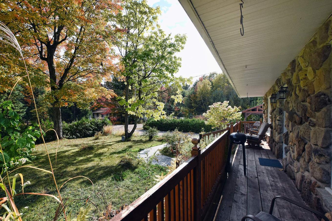 Autre - 4455 Rue Leclerc, Sainte-Julienne, QC - Outdoor