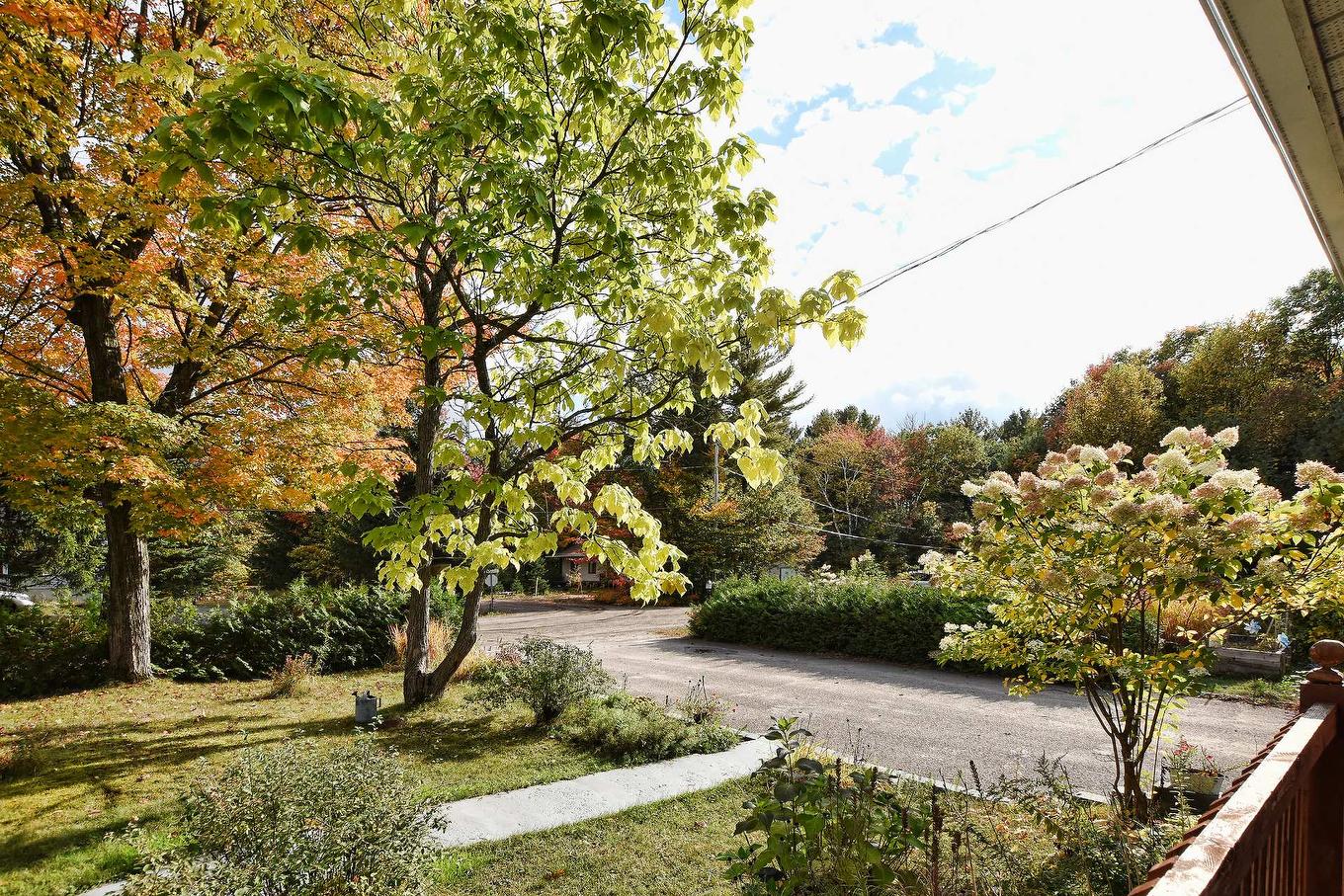 Autre - 4455 Rue Leclerc, Sainte-Julienne, QC - Outdoor