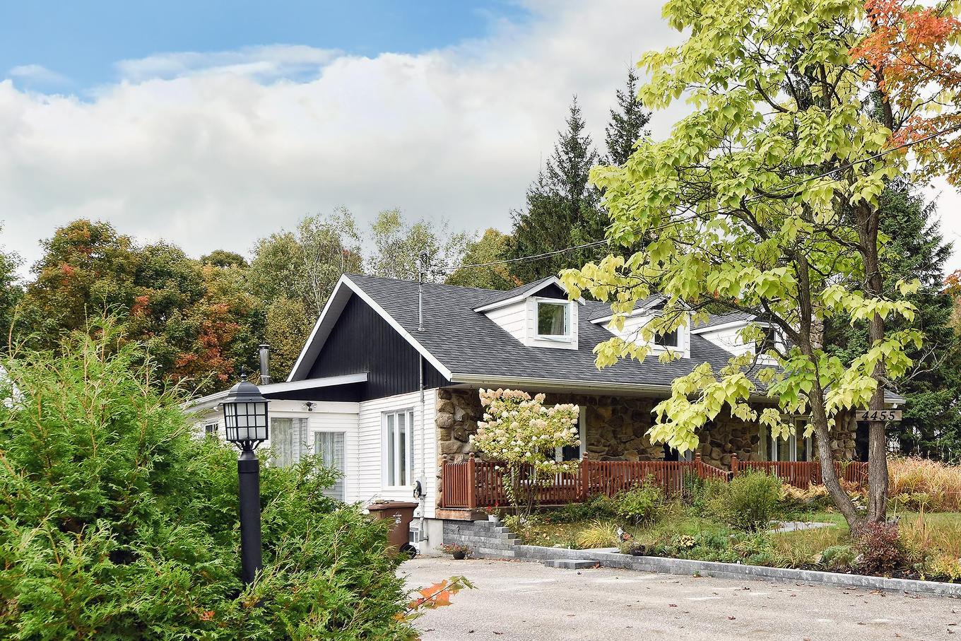 Autre - 4455 Rue Leclerc, Sainte-Julienne, QC - Outdoor