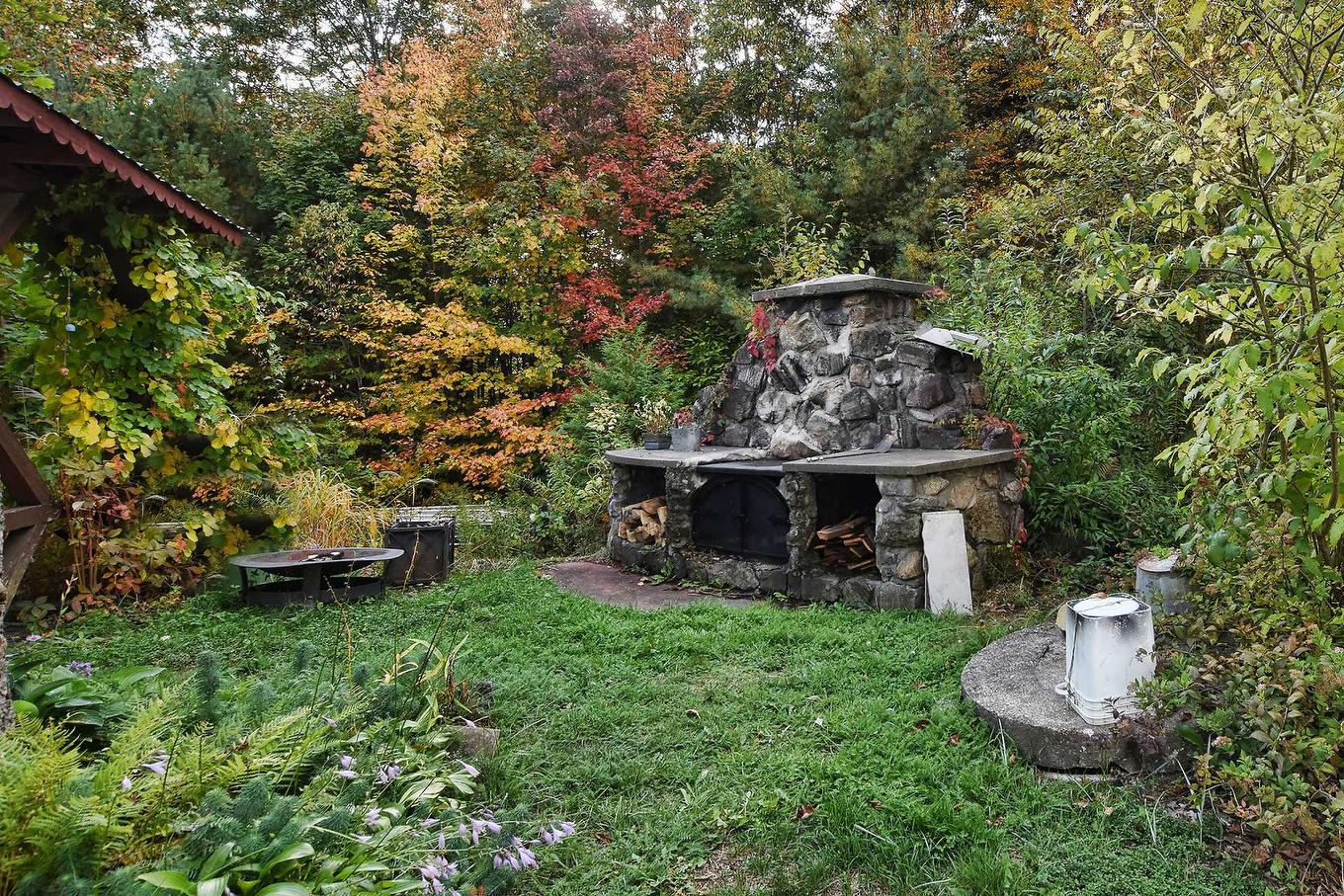 Autre - 4455 Rue Leclerc, Sainte-Julienne, QC - Outdoor