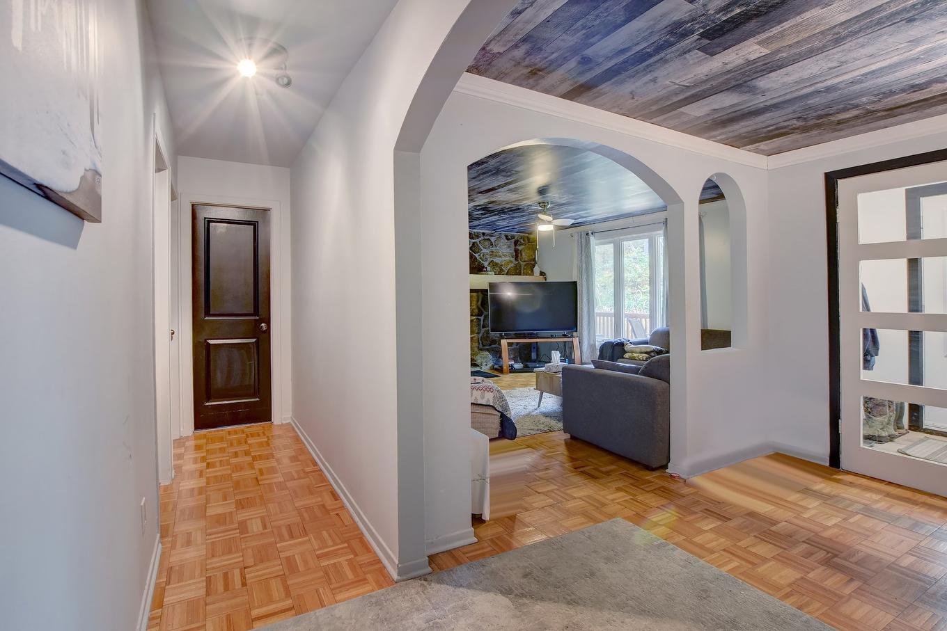 Vue d'ensemble - 4455 Rue Leclerc, Sainte-Julienne, QC - Indoor Photo Showing Other Room