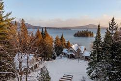 2671 Route 125 S. Saint-Donat, QC J0T 2C0