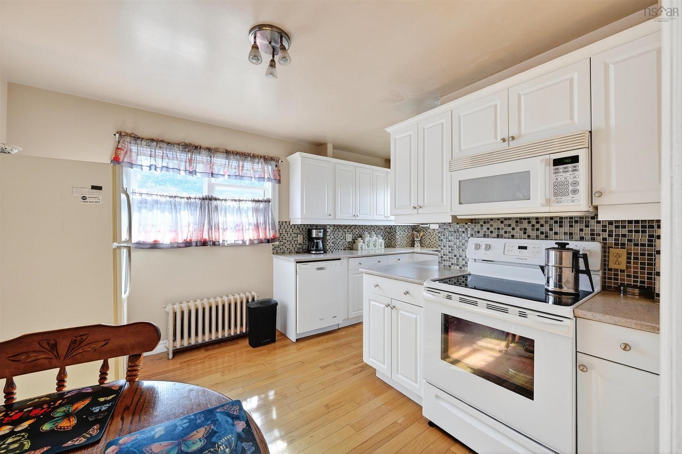 37 Macleod Street, Sydney, NS