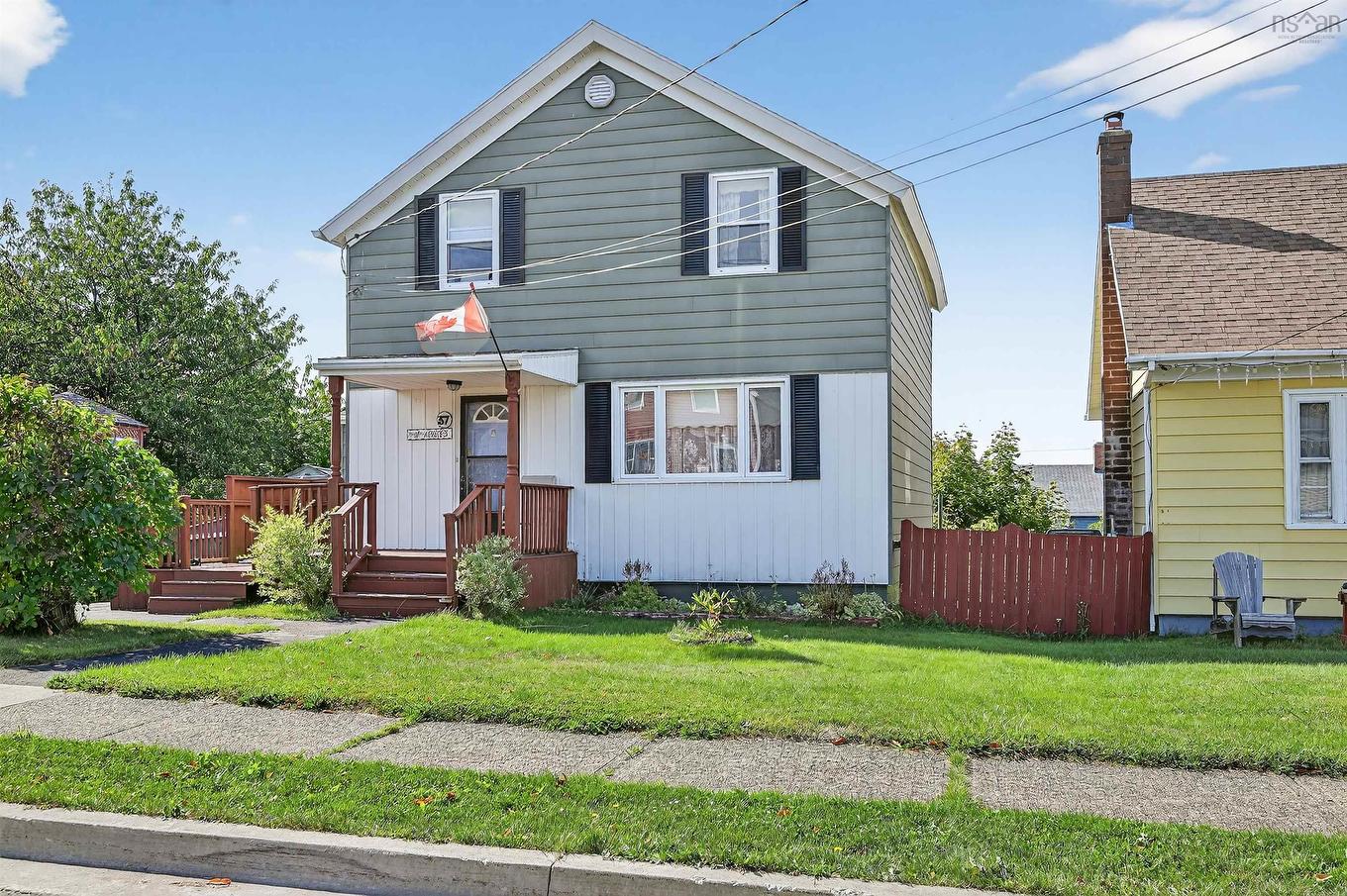 37 Macleod Street, Sydney, NS