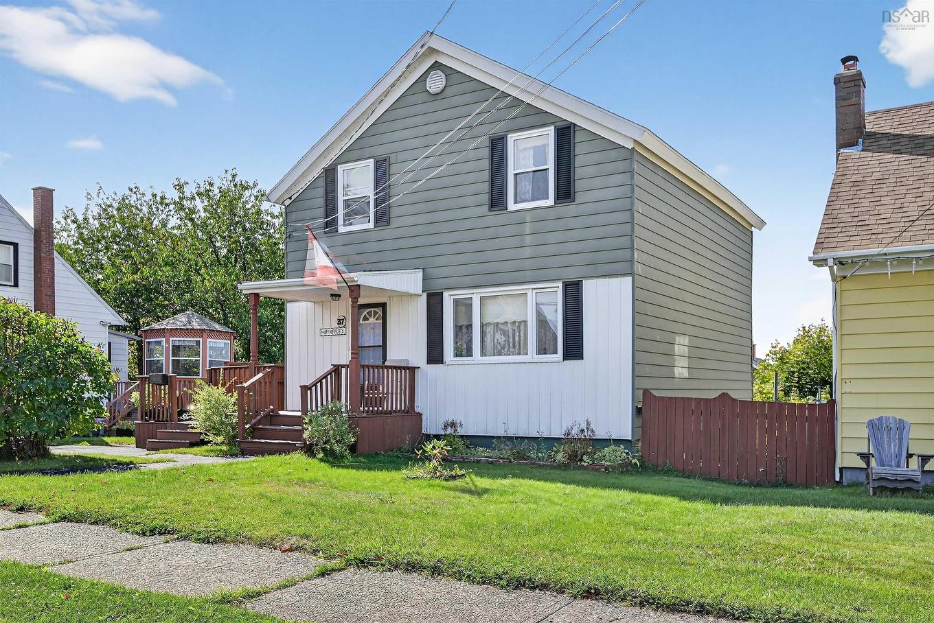 37 Macleod Street, Sydney, NS