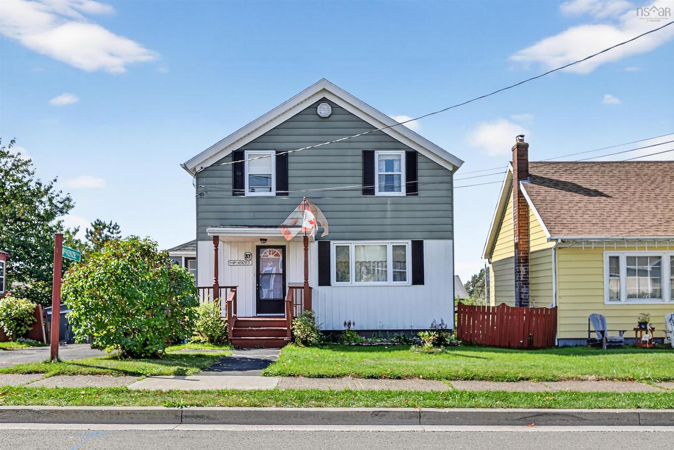 37 Macleod Street, Sydney, NS