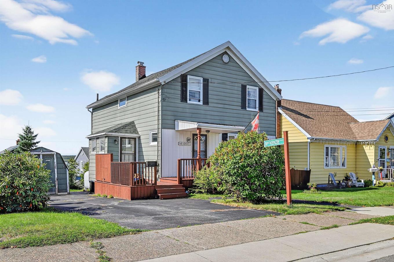 37 Macleod Street, Sydney, NS