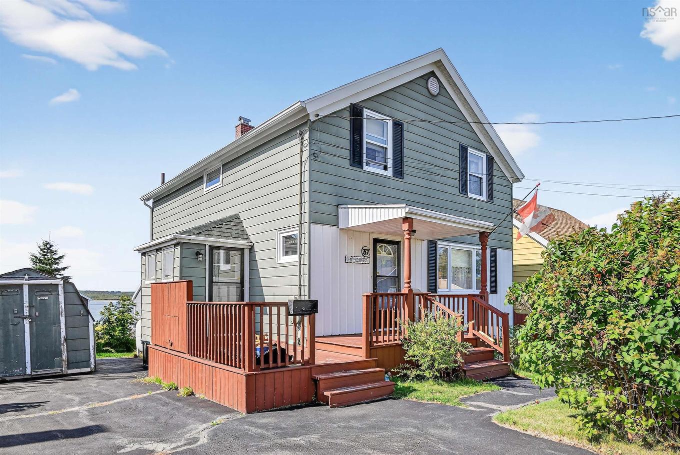 37 Macleod Street, Sydney, NS