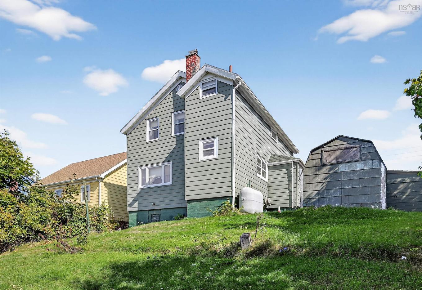 37 Macleod Street, Sydney, NS