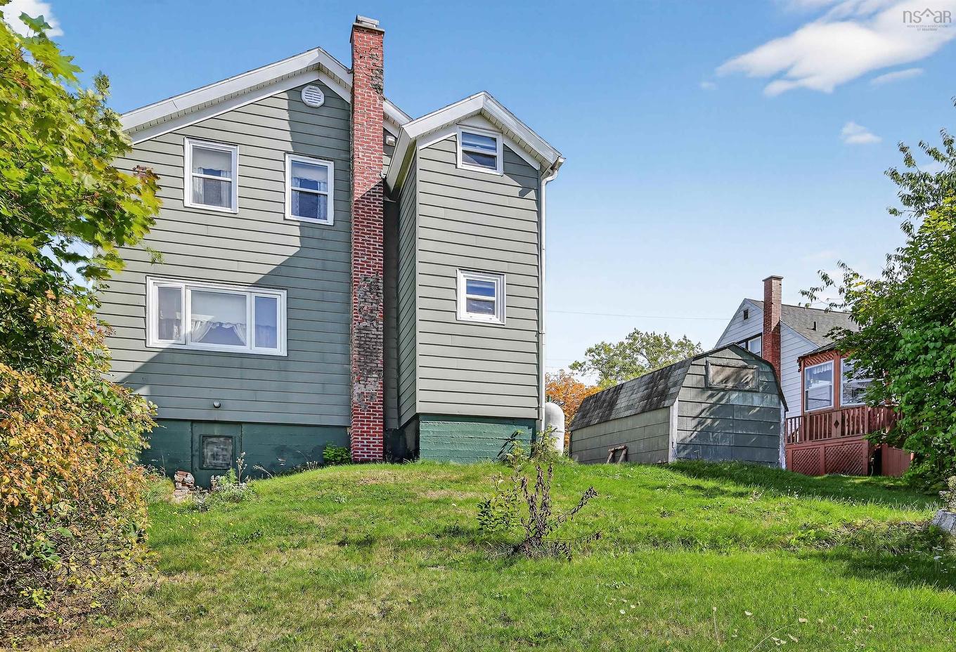 37 Macleod Street, Sydney, NS