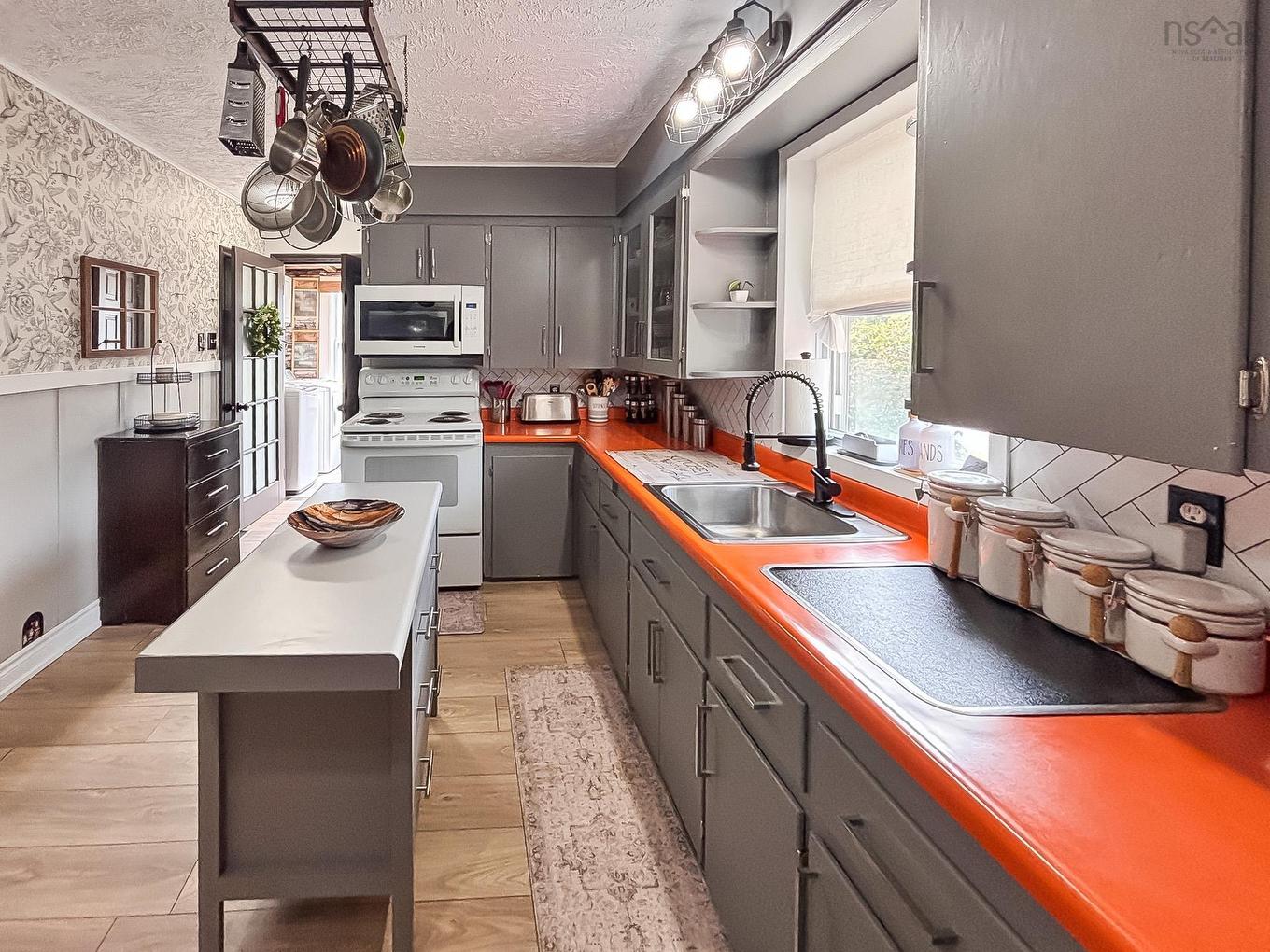 4330 Northfield Road, Watford, NS