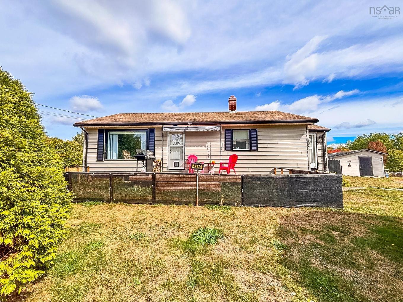 4330 Northfield Road, Watford, NS